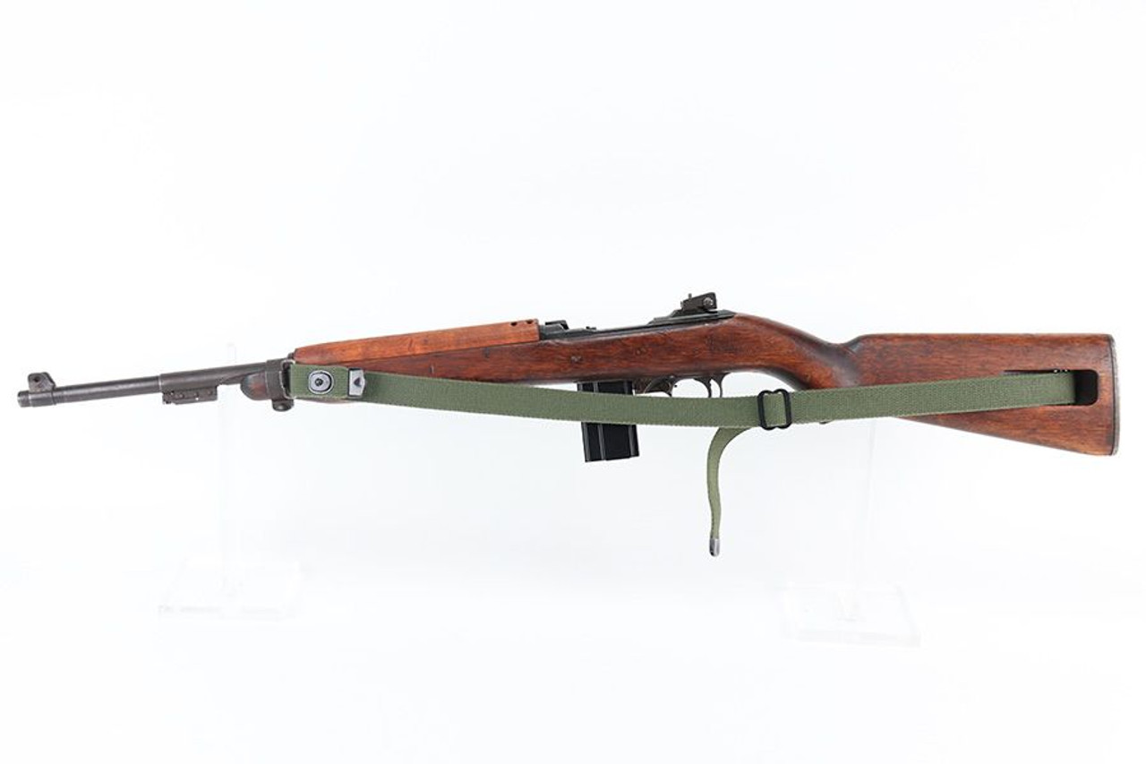 IBM M1 Carbine - 1