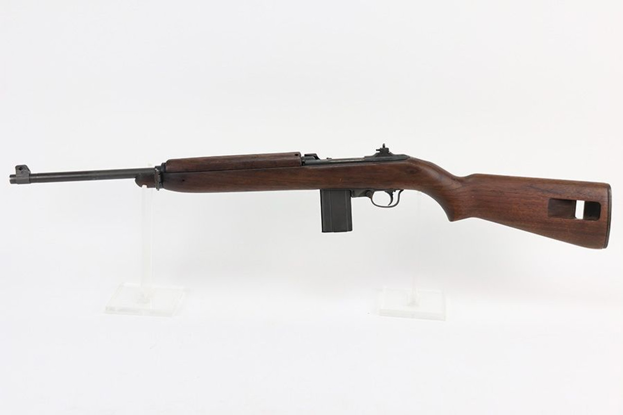 Quality Hardware M1 Carbine - 1