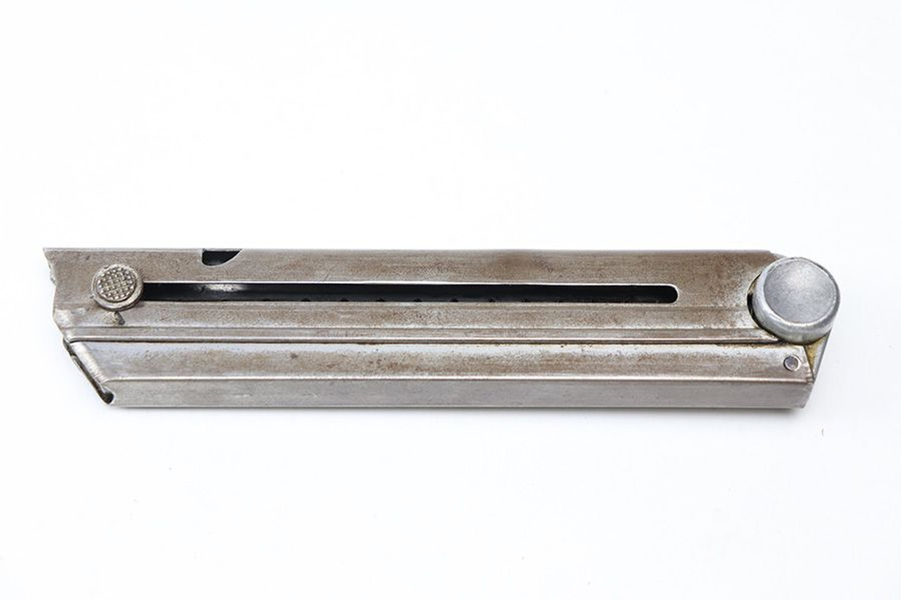 B/90 K Date Luger Magazine - 1