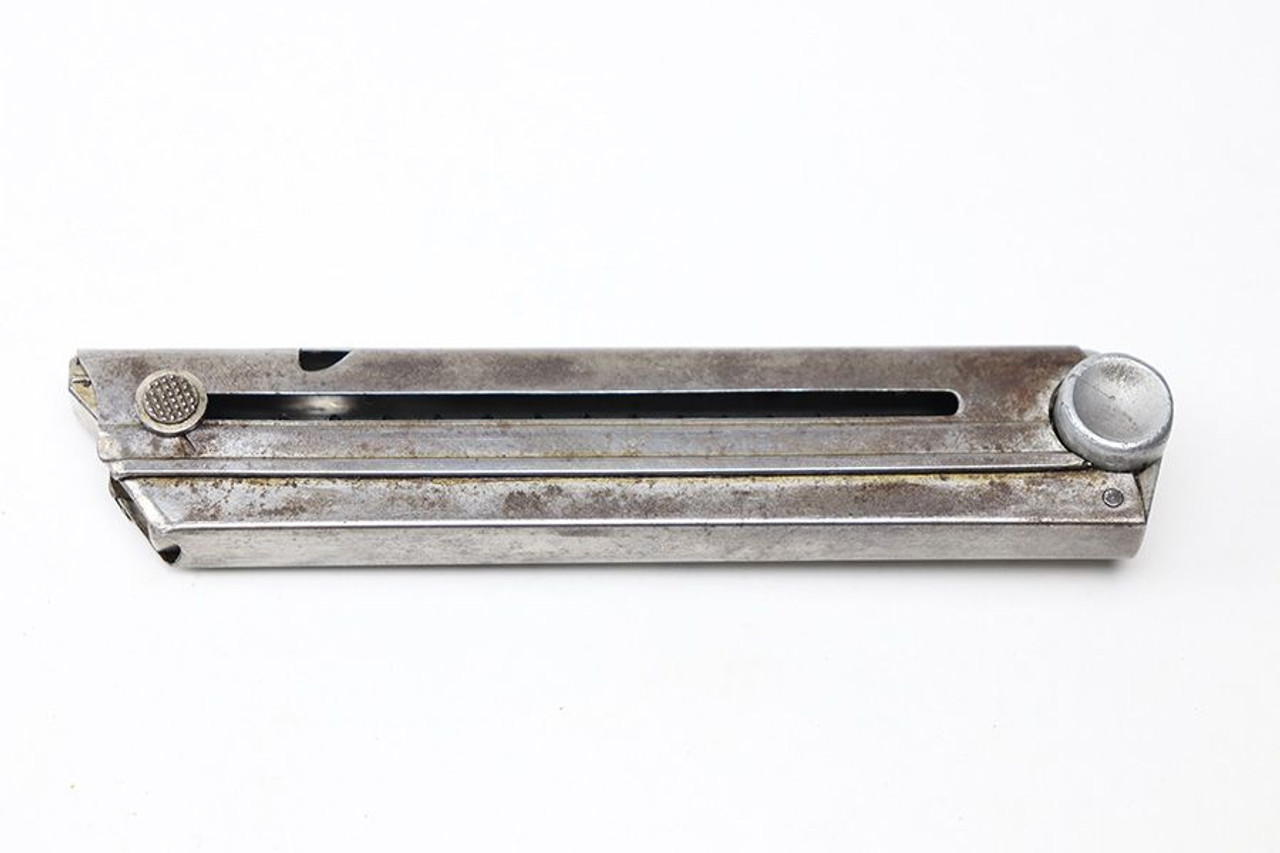 K Date Luger Magazine - B/90 - 1