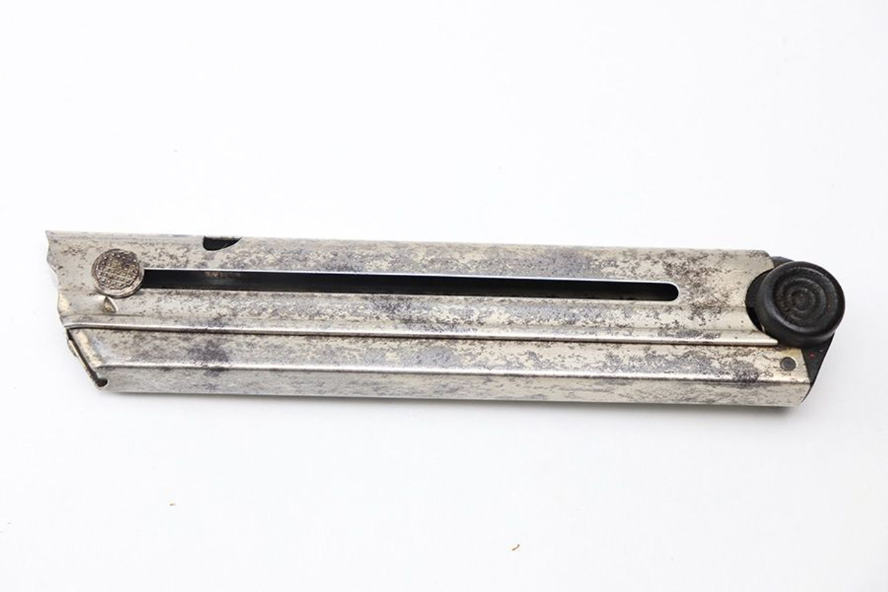 WW1 Navy Luger Magazine - 1