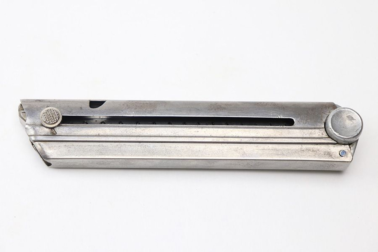 K Date Luger Magazine - B/90 - 1