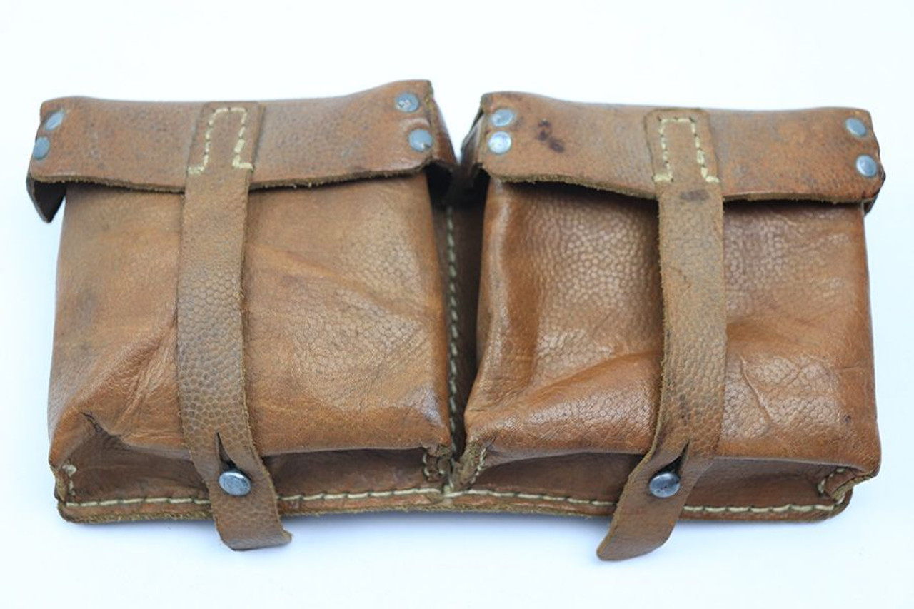 1944 Dated G43 Magazine Pouch - 1