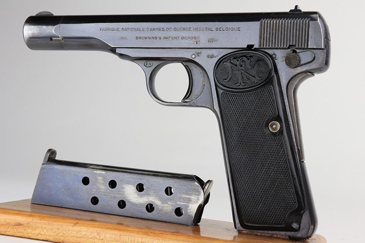 Excellent, Early Nazi FN 1922 - 1