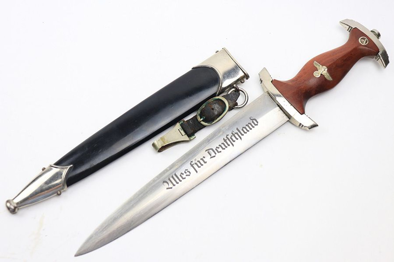 NSKK Dagger with Hanger - 1