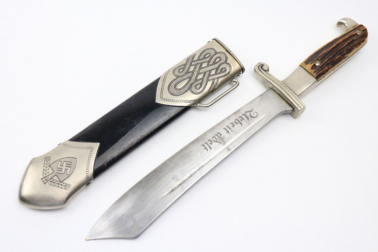 RAD Hewer - Julius Krebs - 1