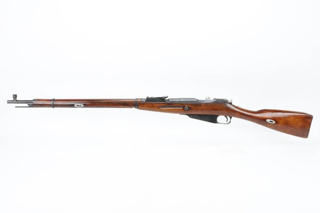 Clean Tula M91/30 Mosin Nagant - 1938 mfg