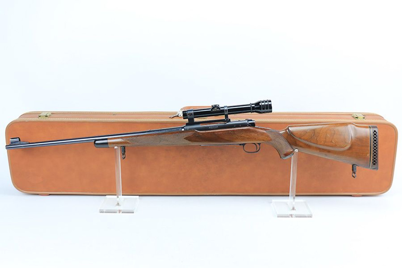 Winchester Pre-64 Model 70 Rifle - .270 Win - 1