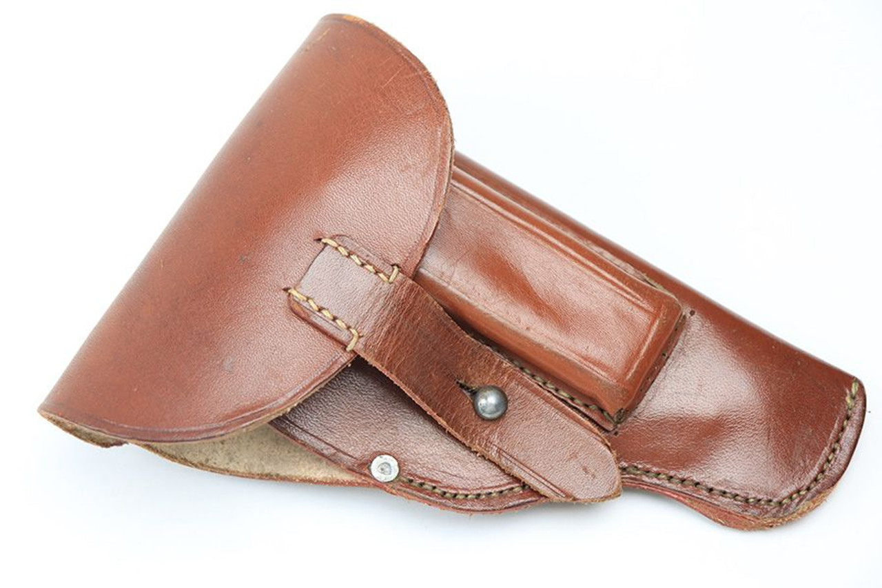 1942 Police PPK Holster - 1