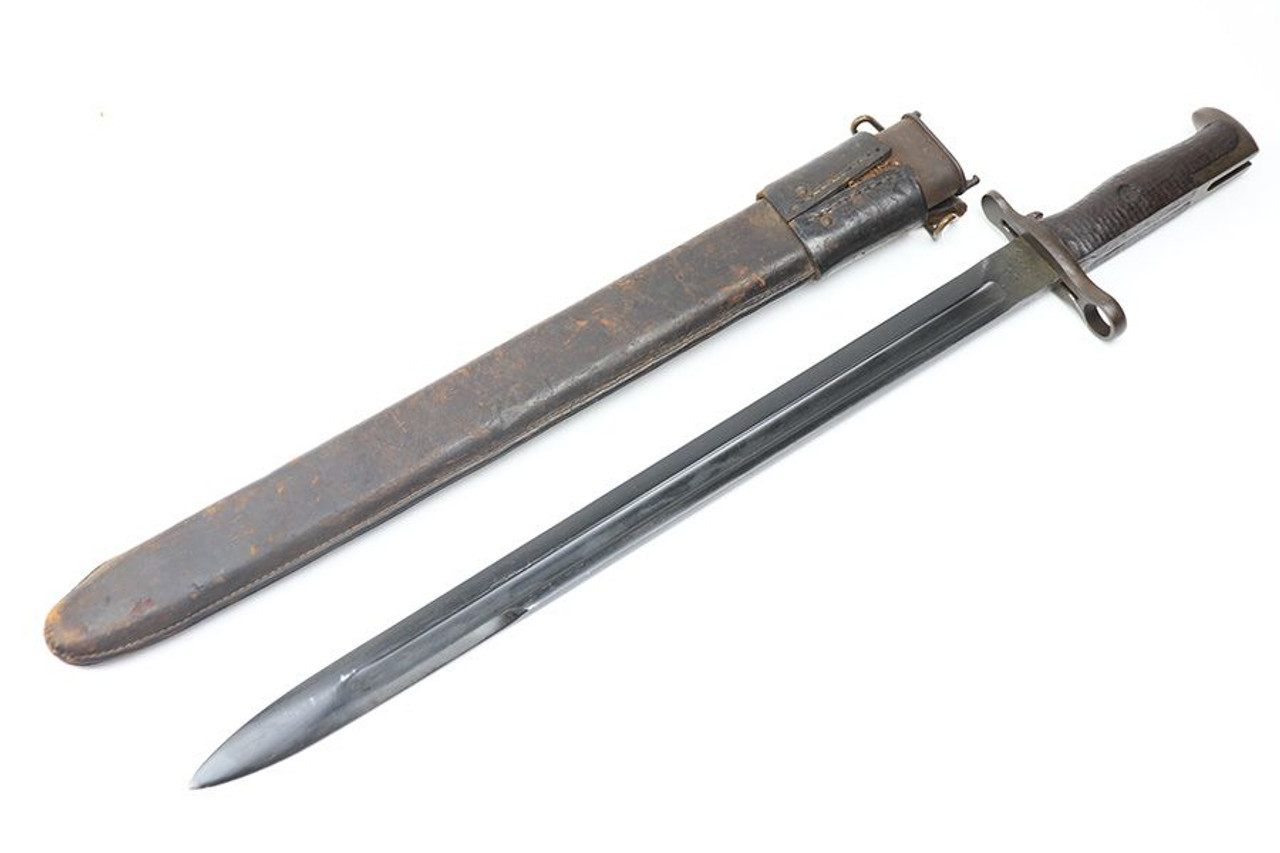 WW1 US M1905 Bayonet - 1