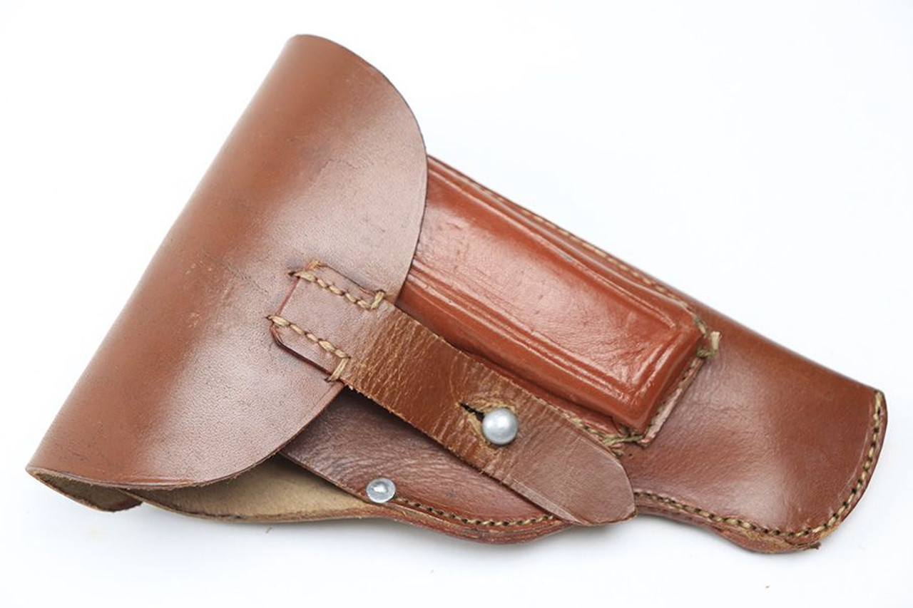 1942 Police PPK Holster - 1