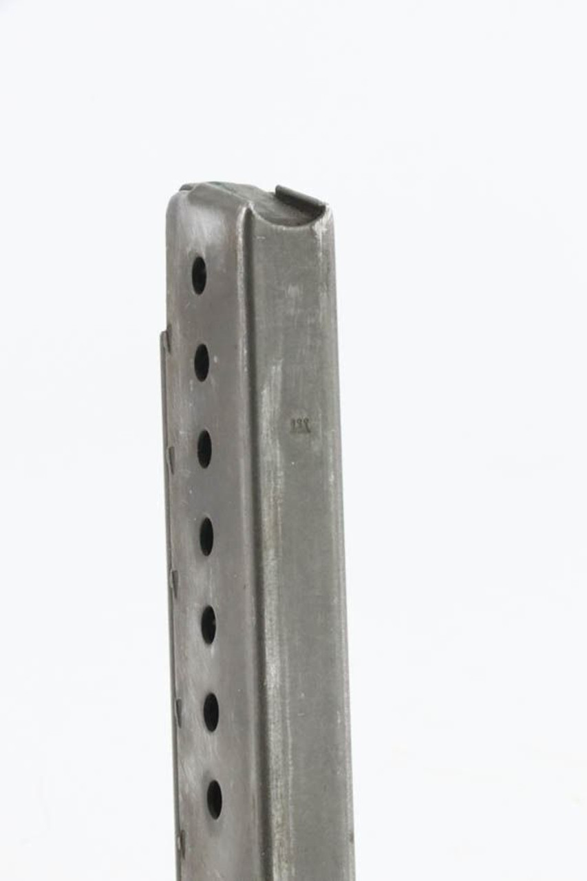 Excellent, End-of-War AC 45 Walther P.38 - Czech FNH Barrel