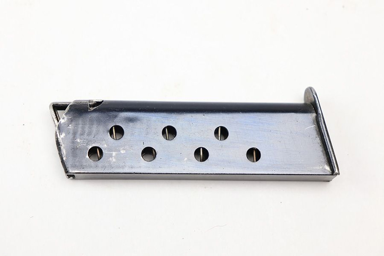 Early Walther PP Magazine - 1