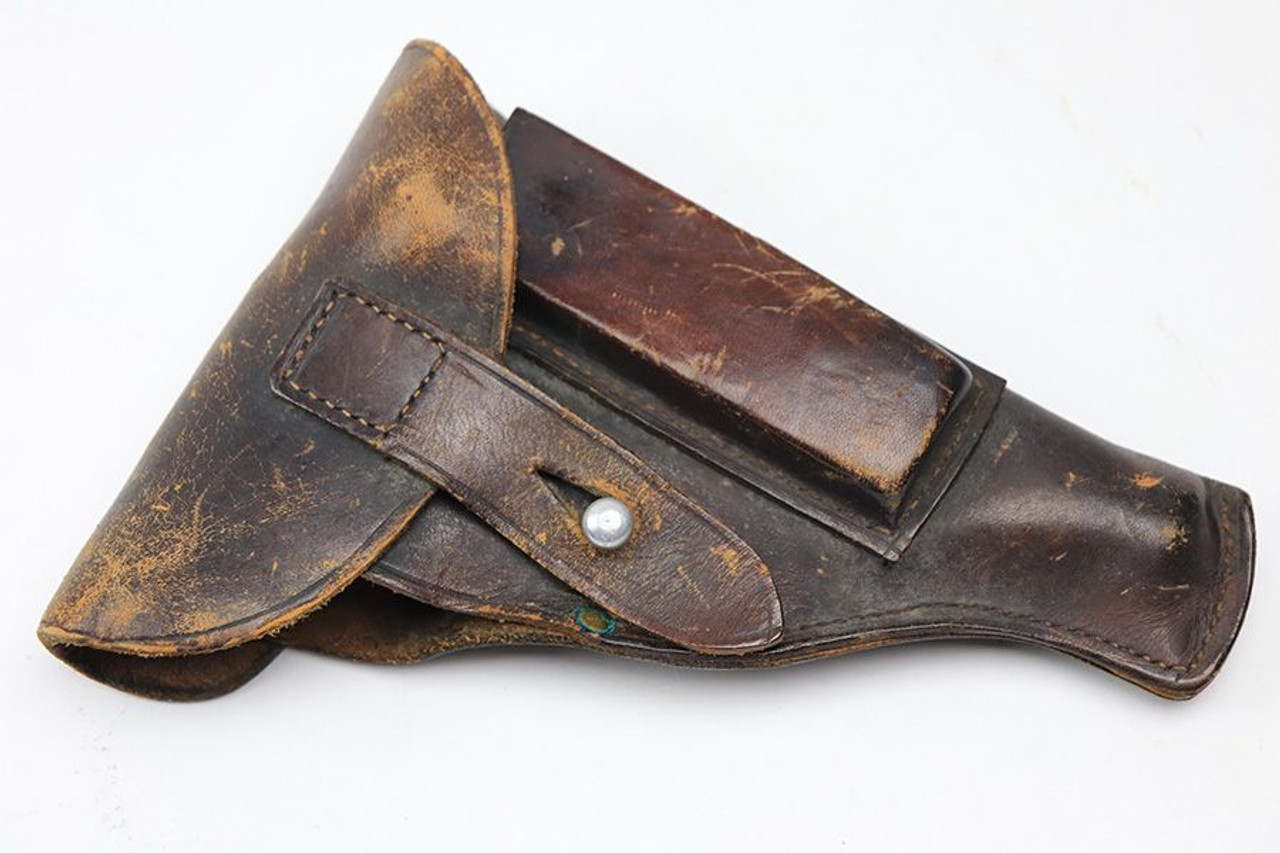WW1 7.65mm Holster - 1