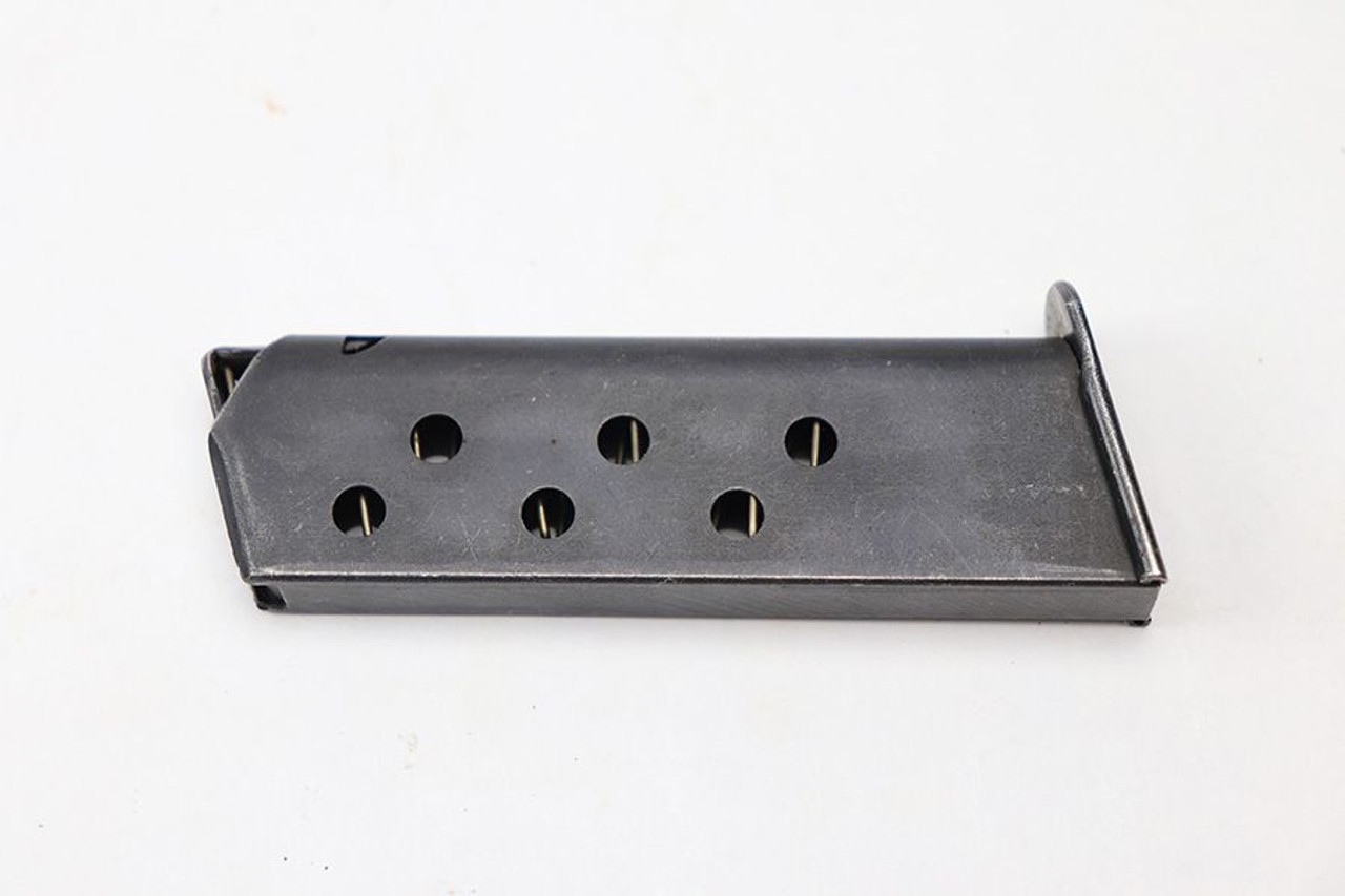 Walther PPK Magazine - 1