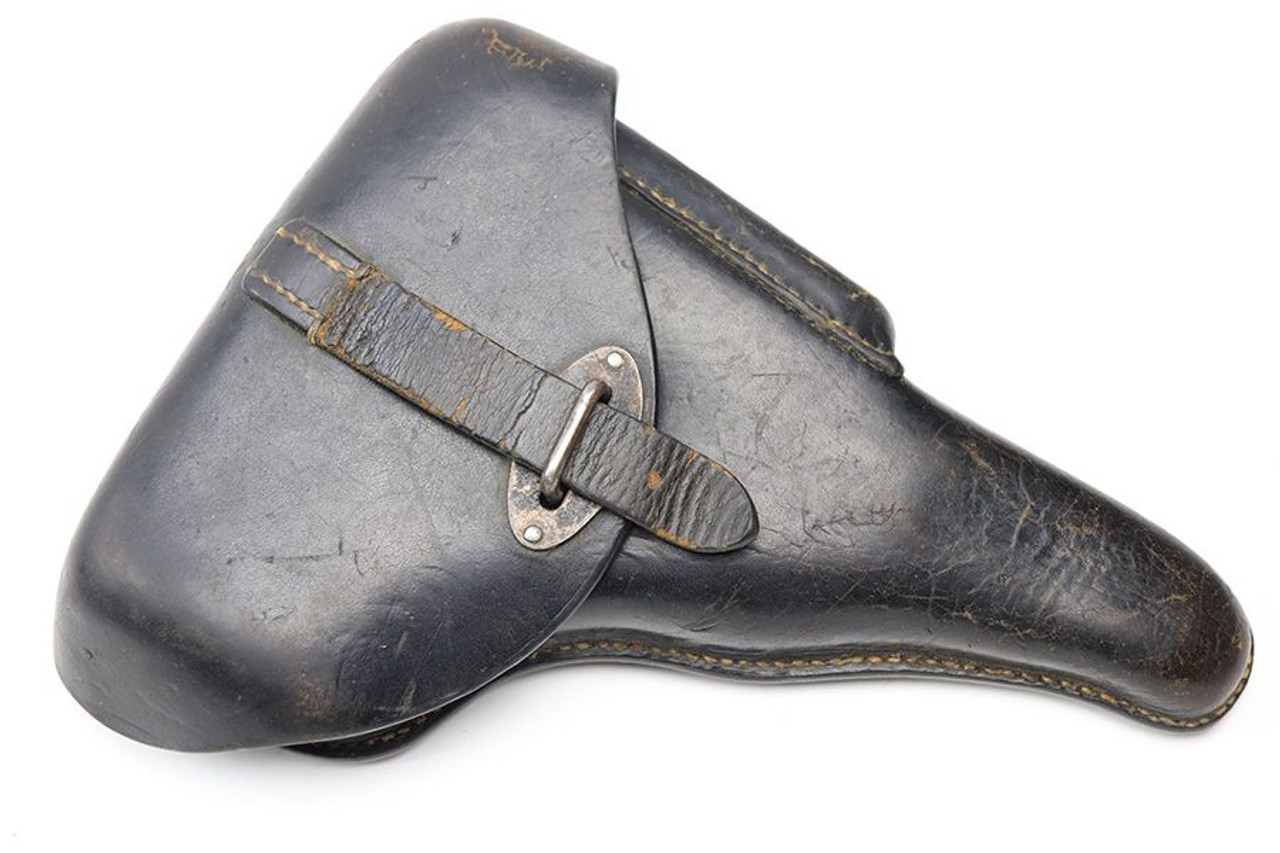 1941 P.38 Holster - 1