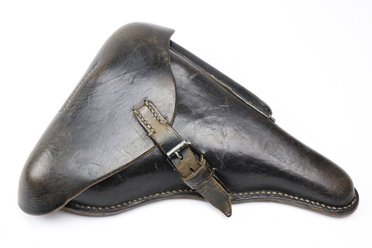 1941 Luger Holster - 1