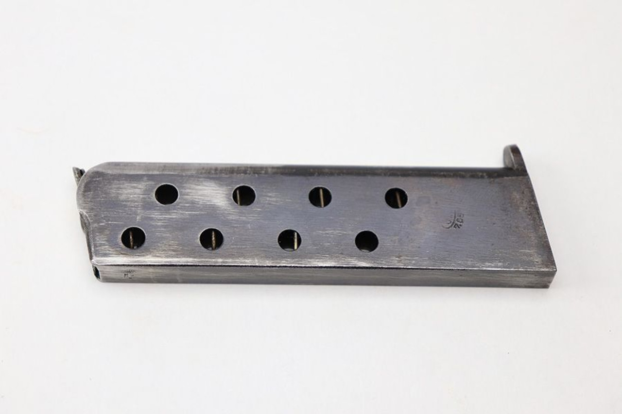 WaA103 FN 1922 Magazine - 1