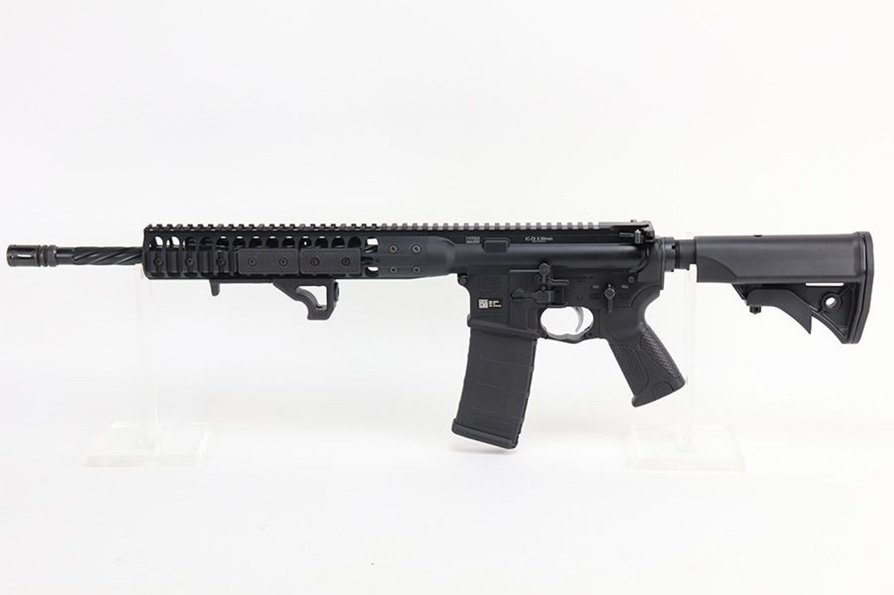 Mint LWRC IC-DI Rifle - 1