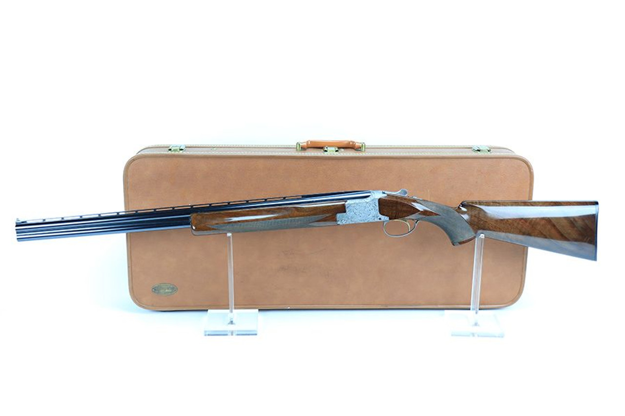 Rare, Fantastic Browning Superposed Competition Skeet Set - Diana Grade - 1