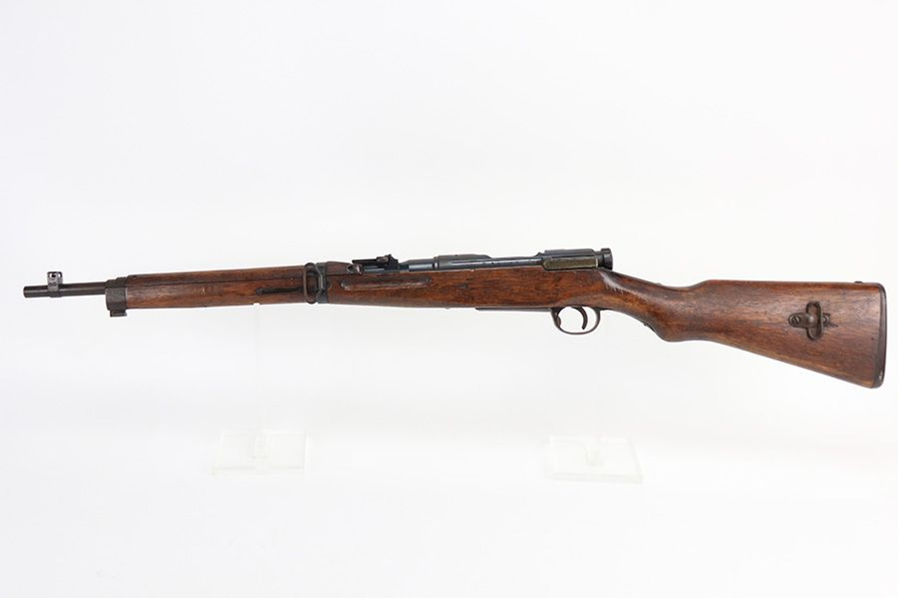 Arisaka Type 38 Carbine - 1