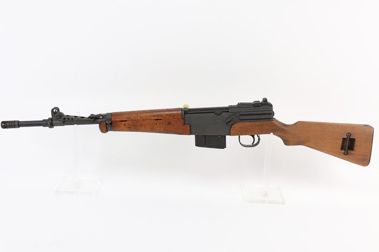 Excellent French MAS 1949-56 - 1