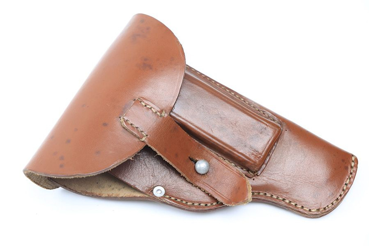 1942 Police PPK Holster - 1