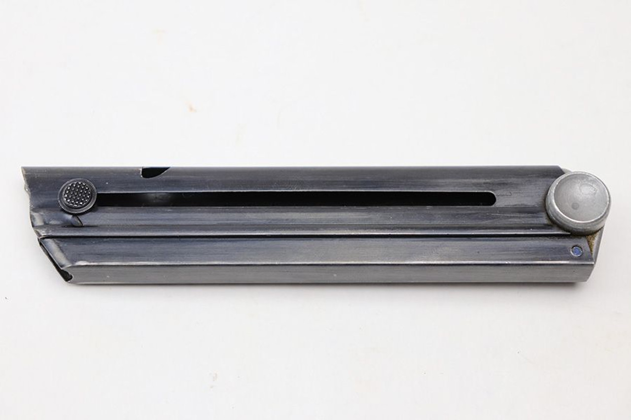S/42 Droop Eagle 63 Luger Magazine - RARE - 1