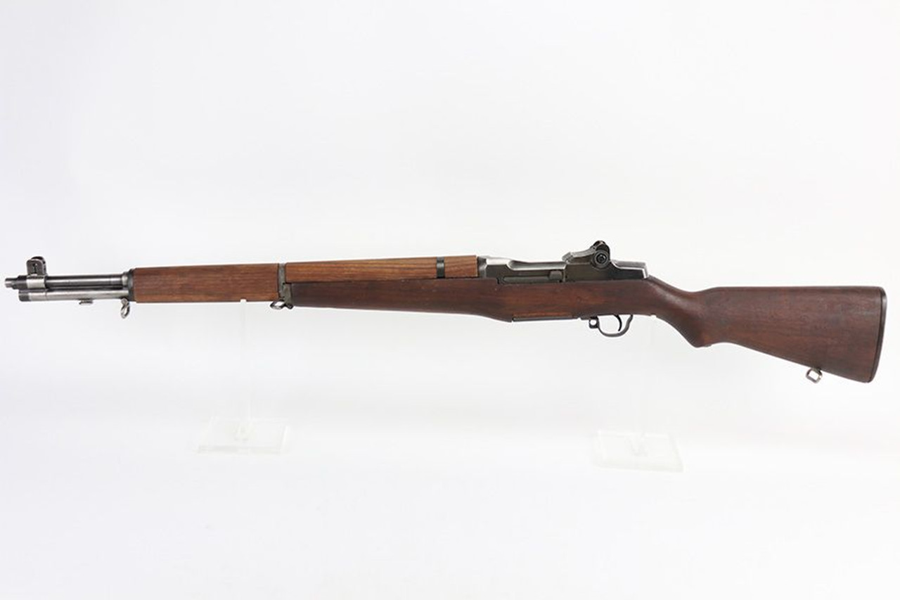 1943 Springfield Armory M1 Garand - 1