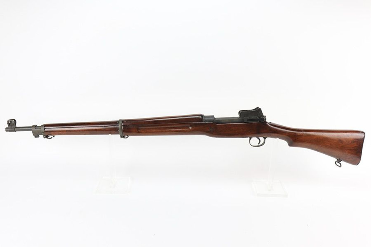 Remington Model 1917 - 1918 Mfg - 1