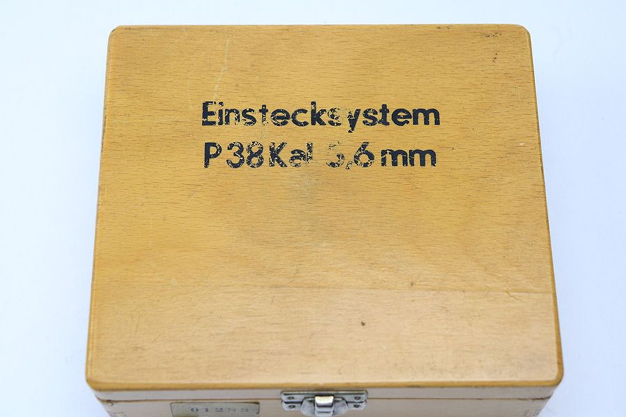 Rare P.38 Conversion Kit - 1