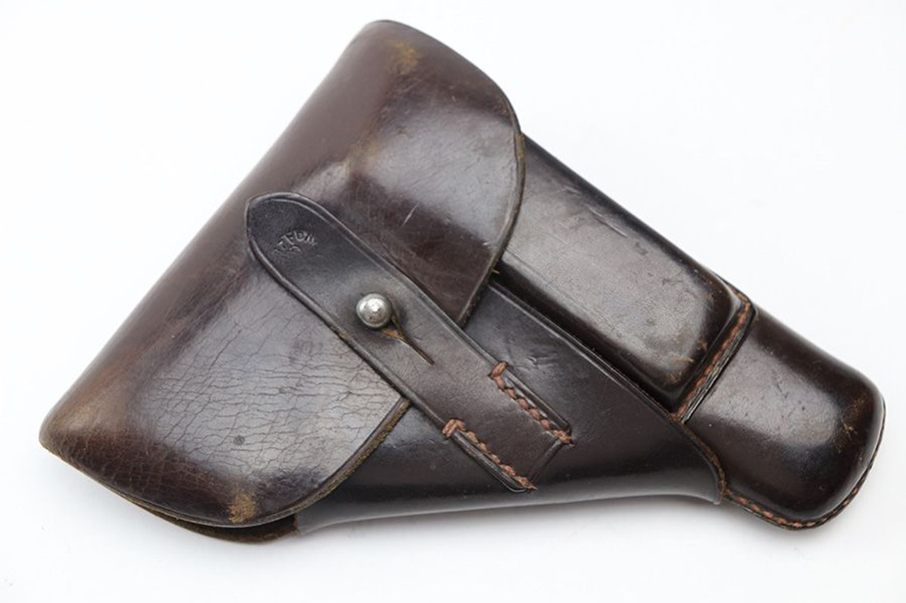 1941 Mauser HSC Holster - 1