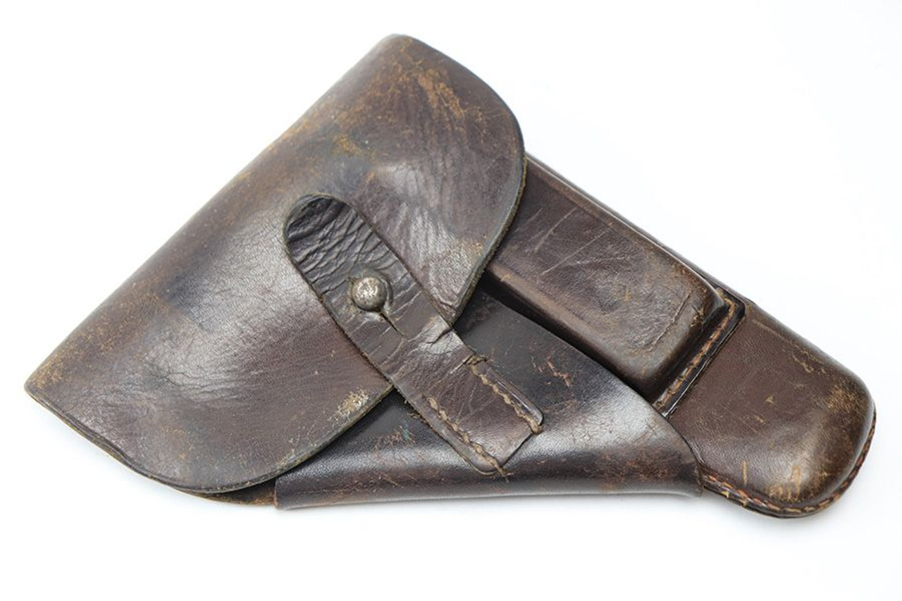 1941 Mauser HSC Holster - 1