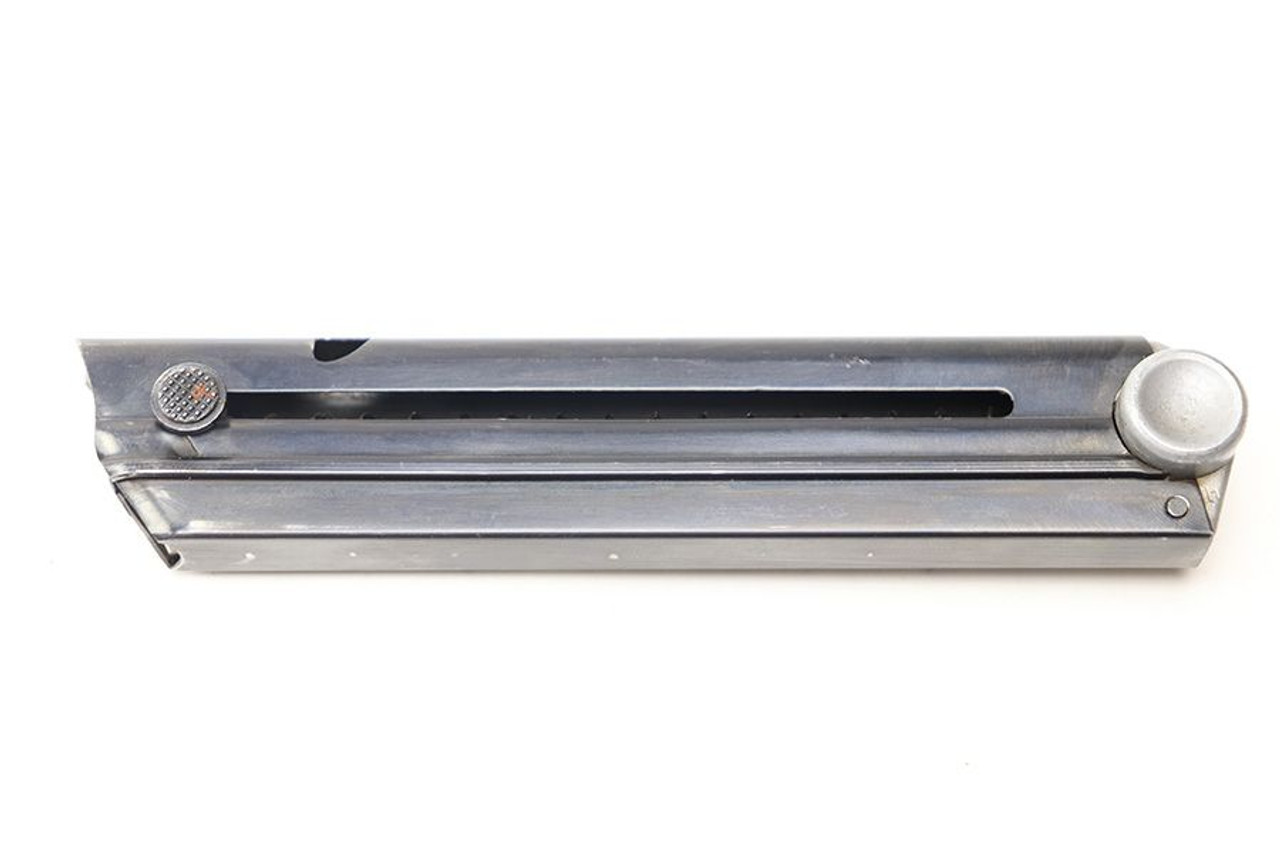 Mauser Banner Police Luger Magazine - 1