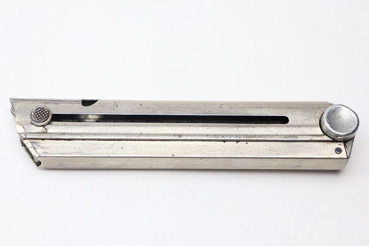 W/154 G Date Luger Magazine - 1