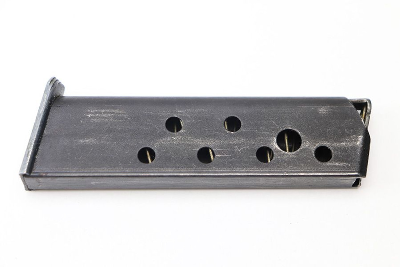 Sauer 38h Magazine - 1