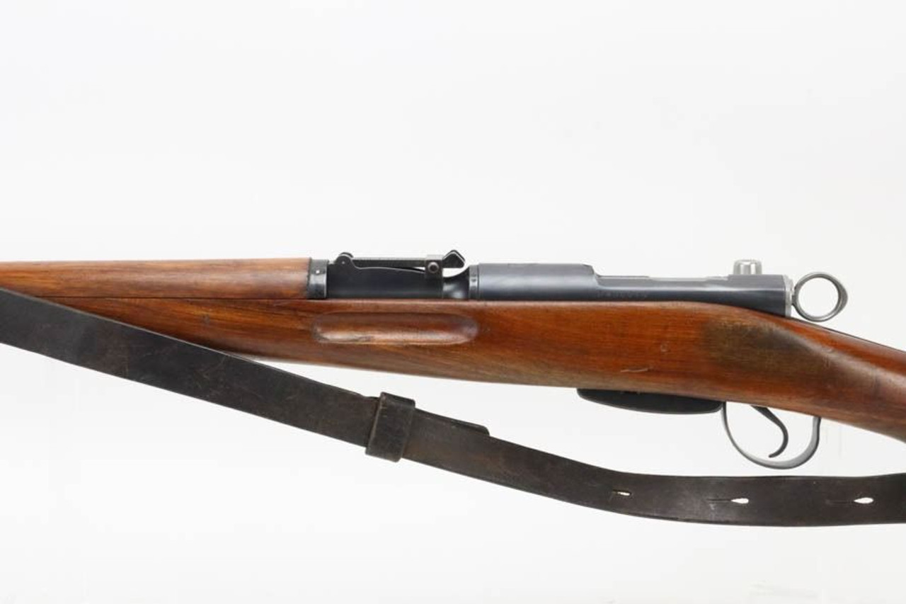 Nice Swiss K31 - Private Series