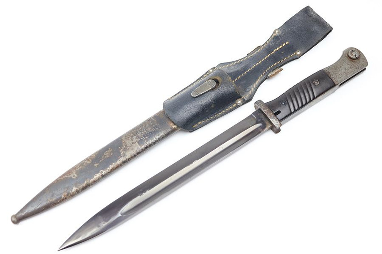 Matching K98 Bayonet - 1938 - 1