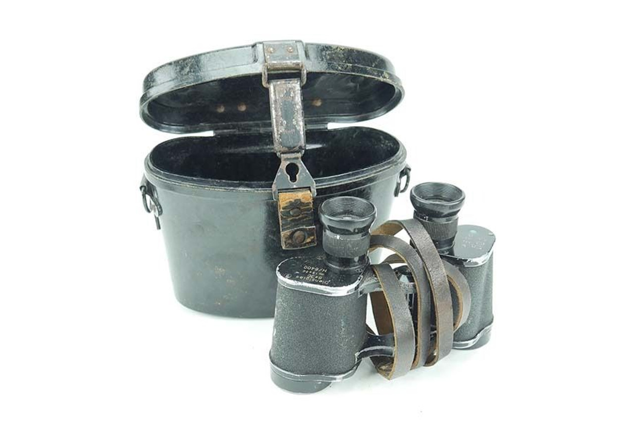 Dienstglas 6x30 Binoculars