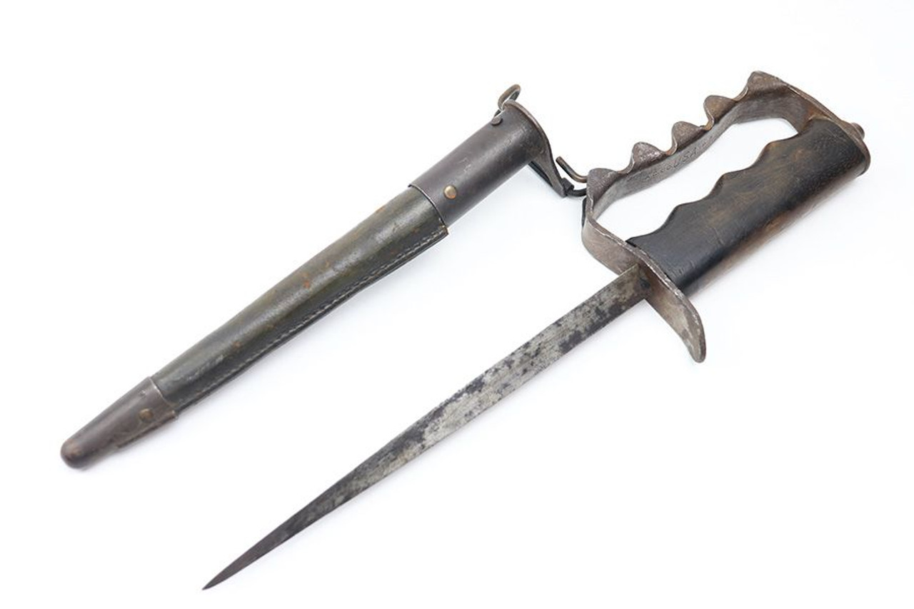A.C.Co. 1917 Trench Knife - 1