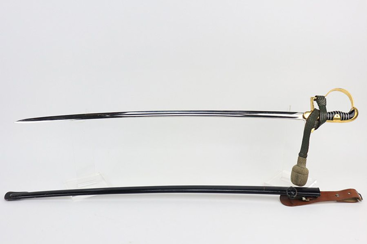 Eickhorn Junior Officer's Sword - 1