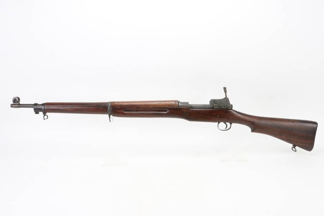 Eddystone Model 1917 - 1918 mfg