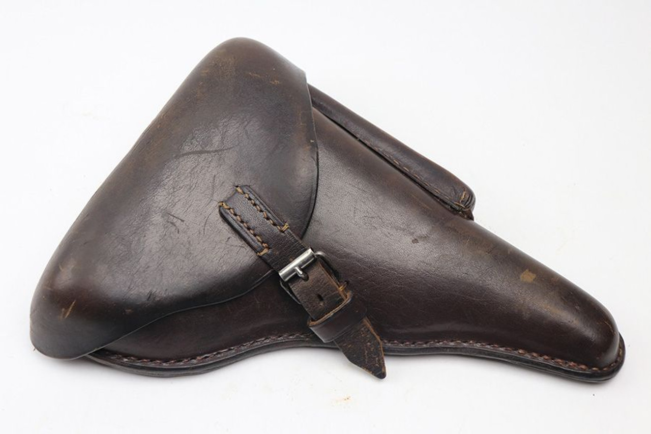 1940 Luger Holster - 1