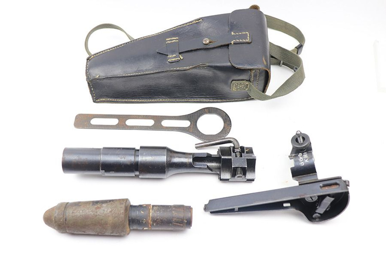 K98 Grenade Launcher Kit - 1