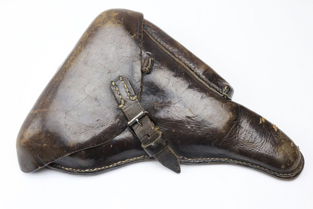 1941 Luger Holster - 1