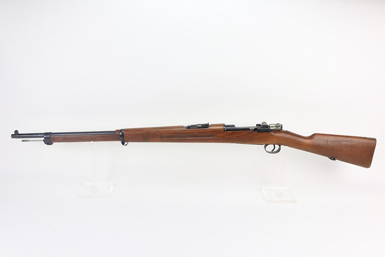 Excellent 1903 Swedish Mauser Model 1896 - 1