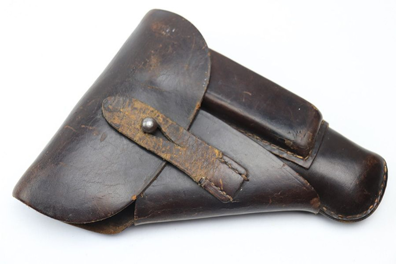 1942 Sauer / Mauser Holster - 1