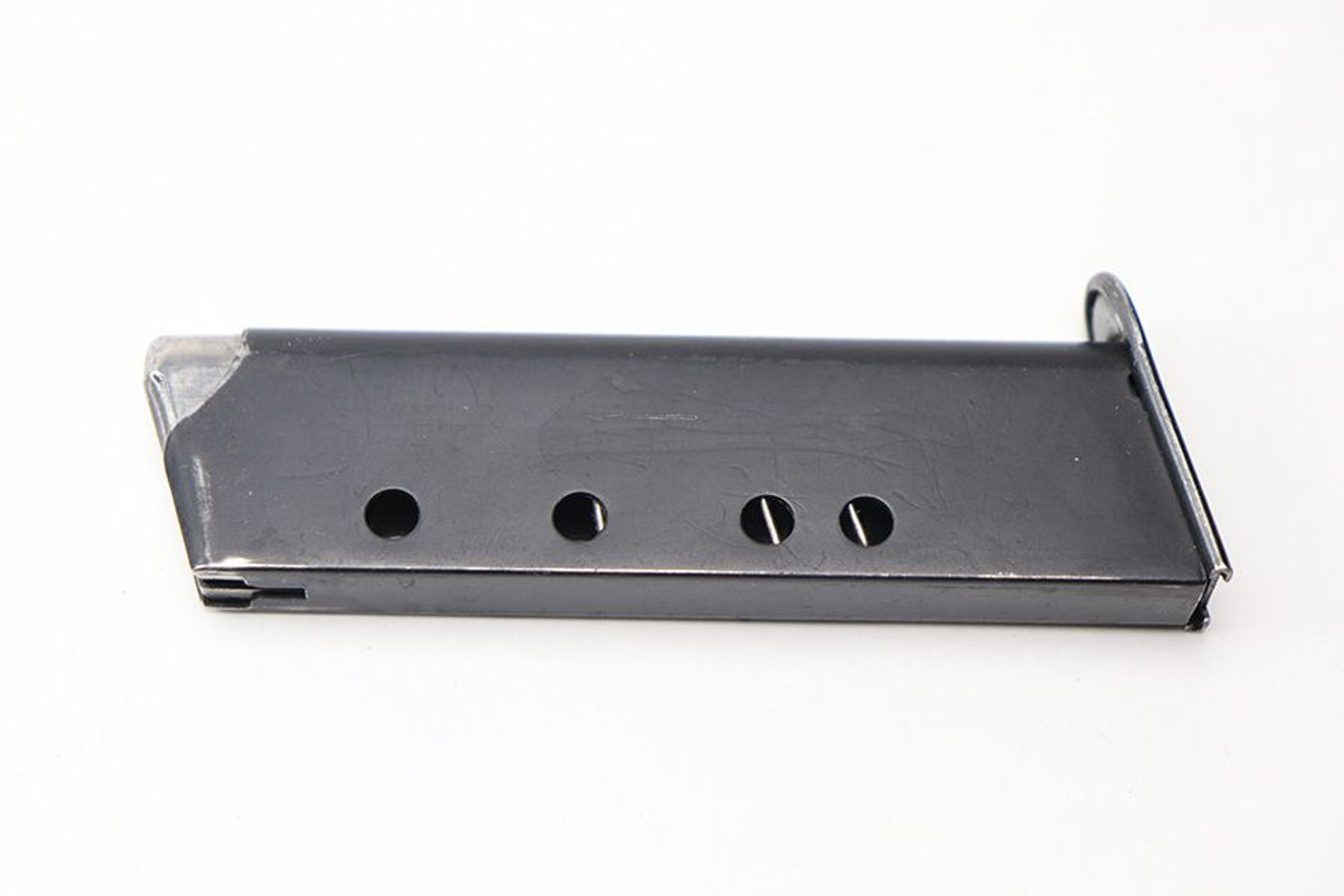 Post WW2 Mauser HSC Magazine - 1