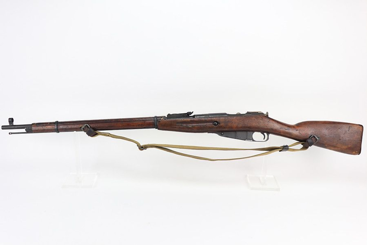 1937 Mosin-Nagant Model 1891/30 - 1