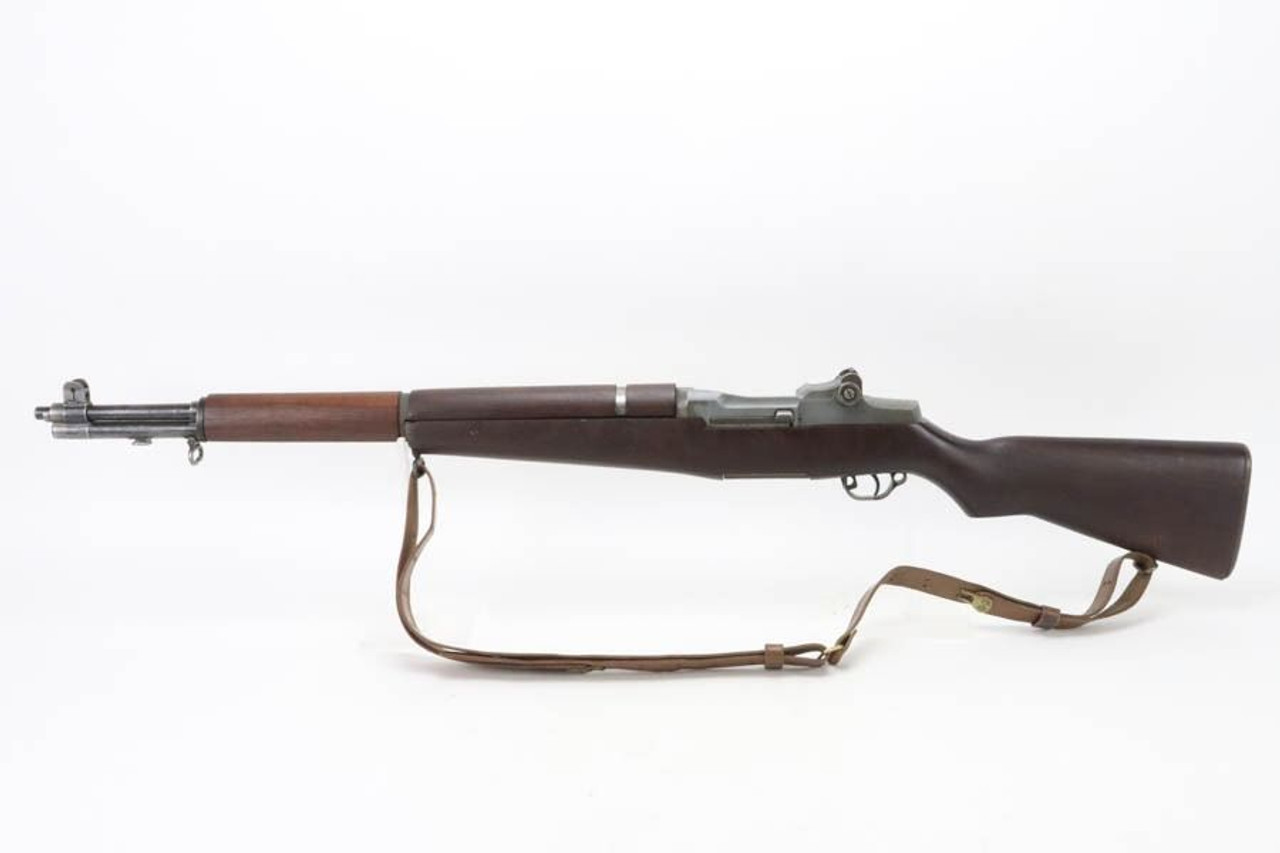 Nice Springfield M1 Garand - 1945 mfg